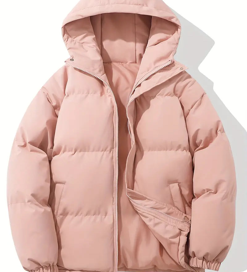 Velaria | Klasična Puffer Jakna