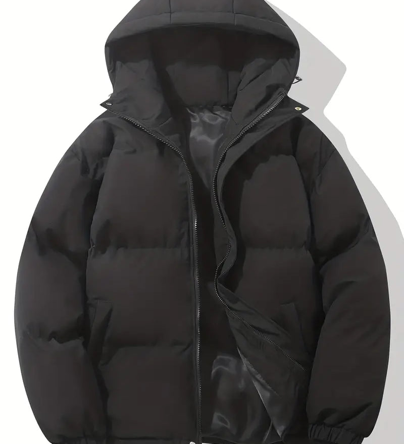 Velaria | Klasična Puffer Jakna