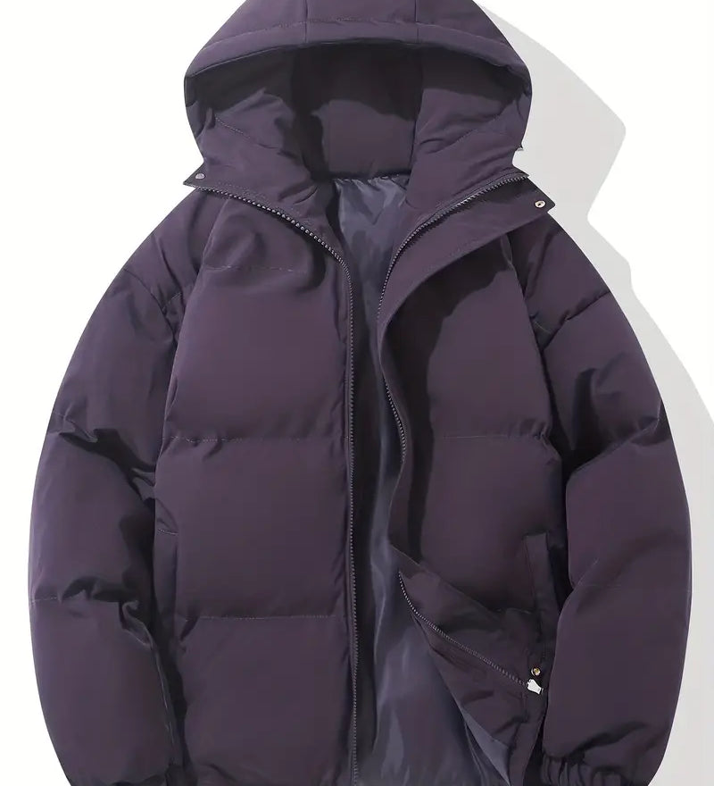 Velaria | Klasična Puffer Jakna