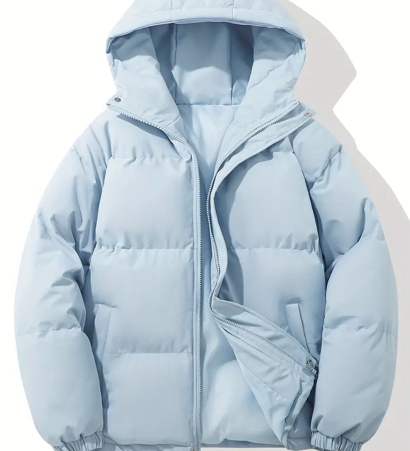 Velaria | Klasična Puffer Jakna