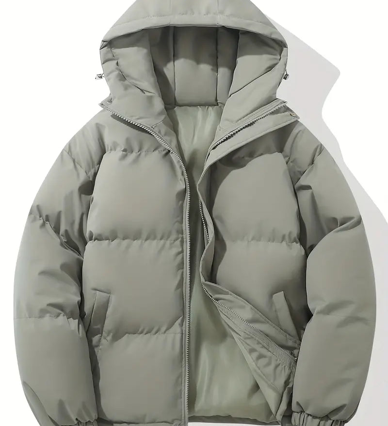 Velaria | Klasična Puffer Jakna