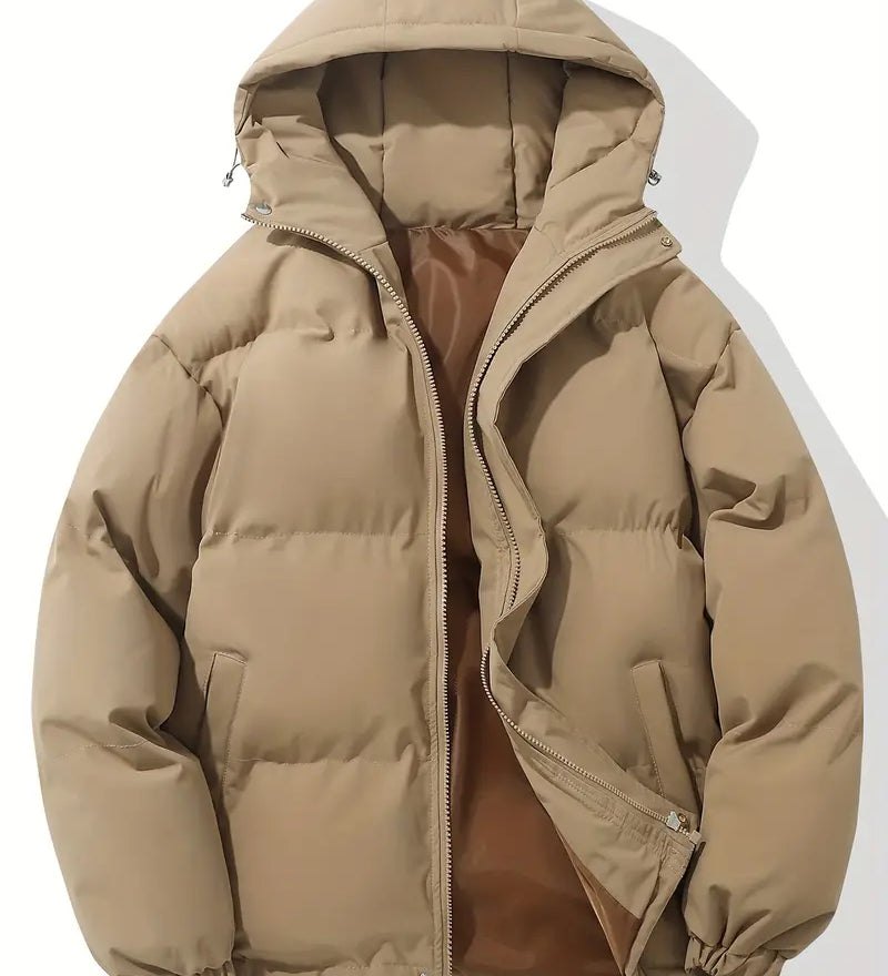 Velaria | Klasična Puffer Jakna
