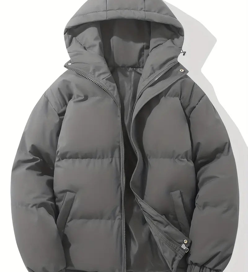 Velaria | Klasična Puffer Jakna