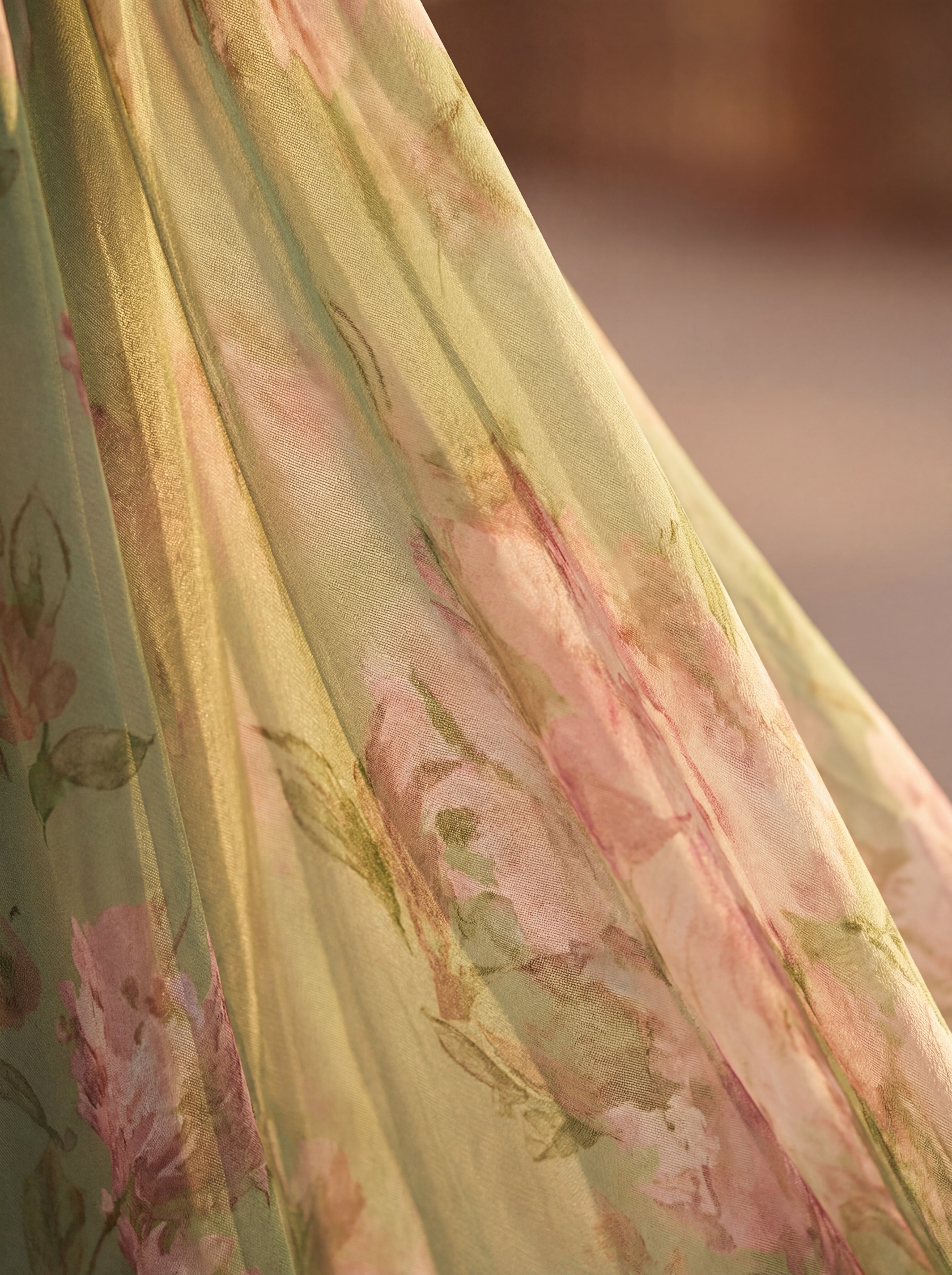 Olívia - Vestido Elegante