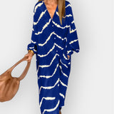 Bohemian Dress