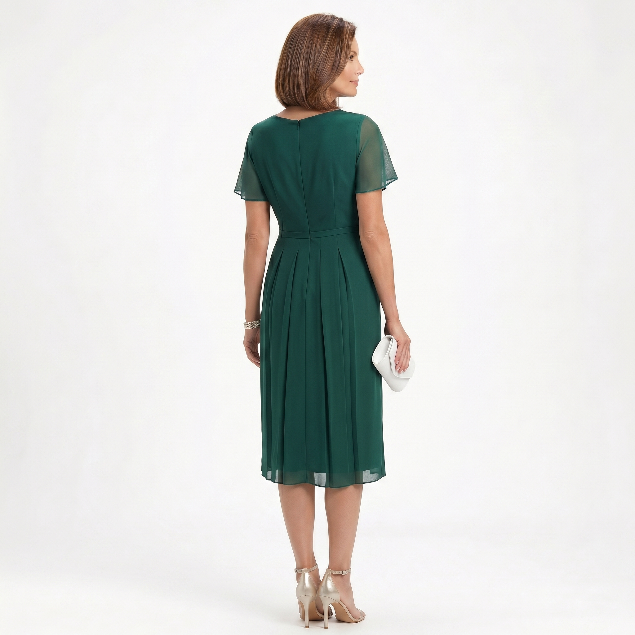 Helena - Vestido Elegante