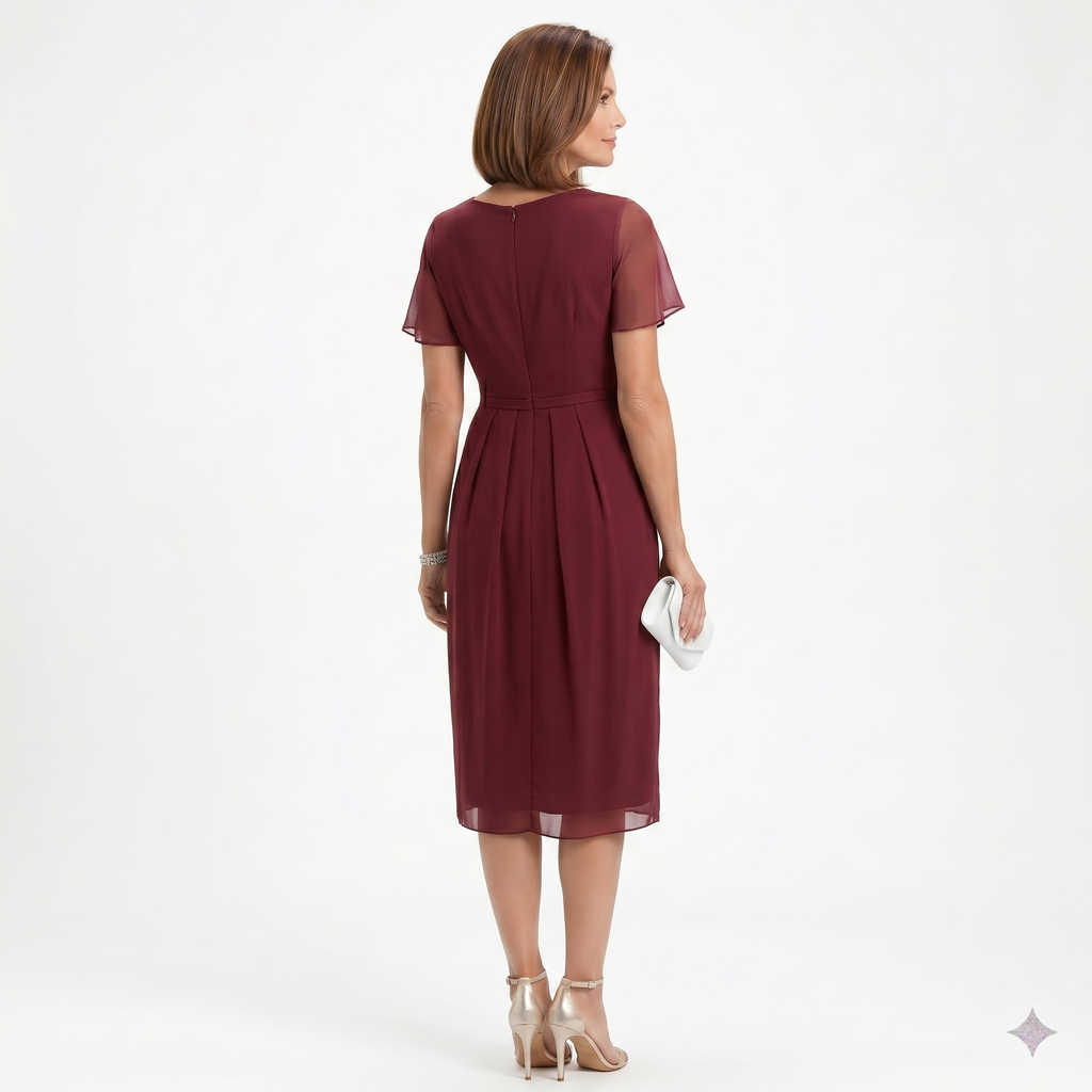 Helena - Vestido Elegante