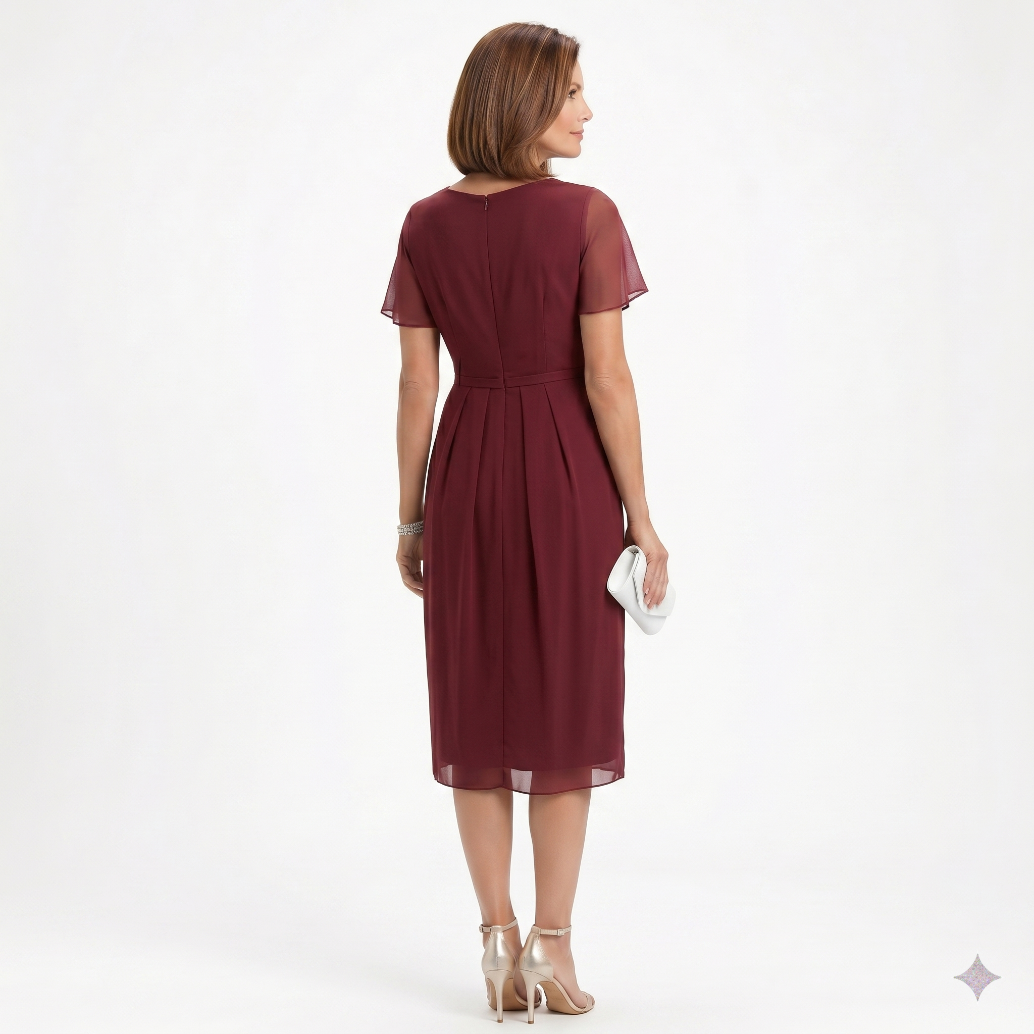 Helena - Vestido Elegante