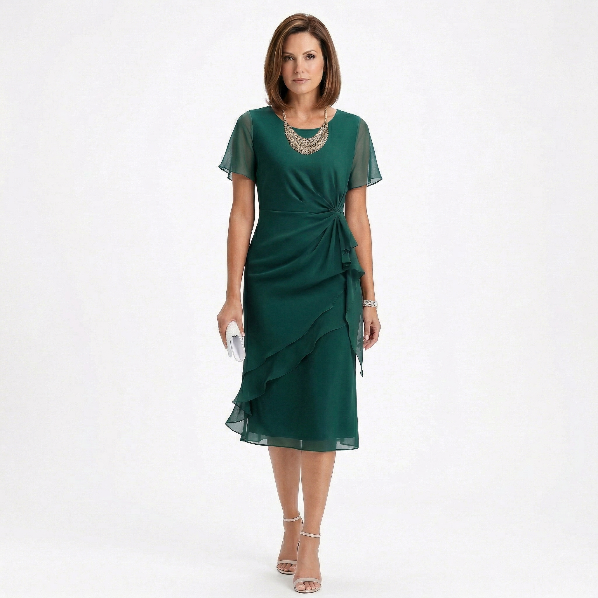 Helena - Elegantna Haljina