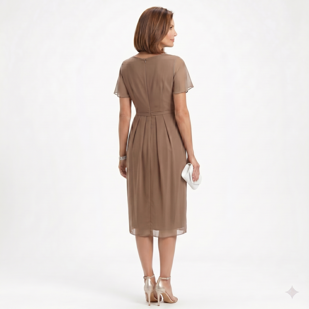Helena - Vestido Elegante