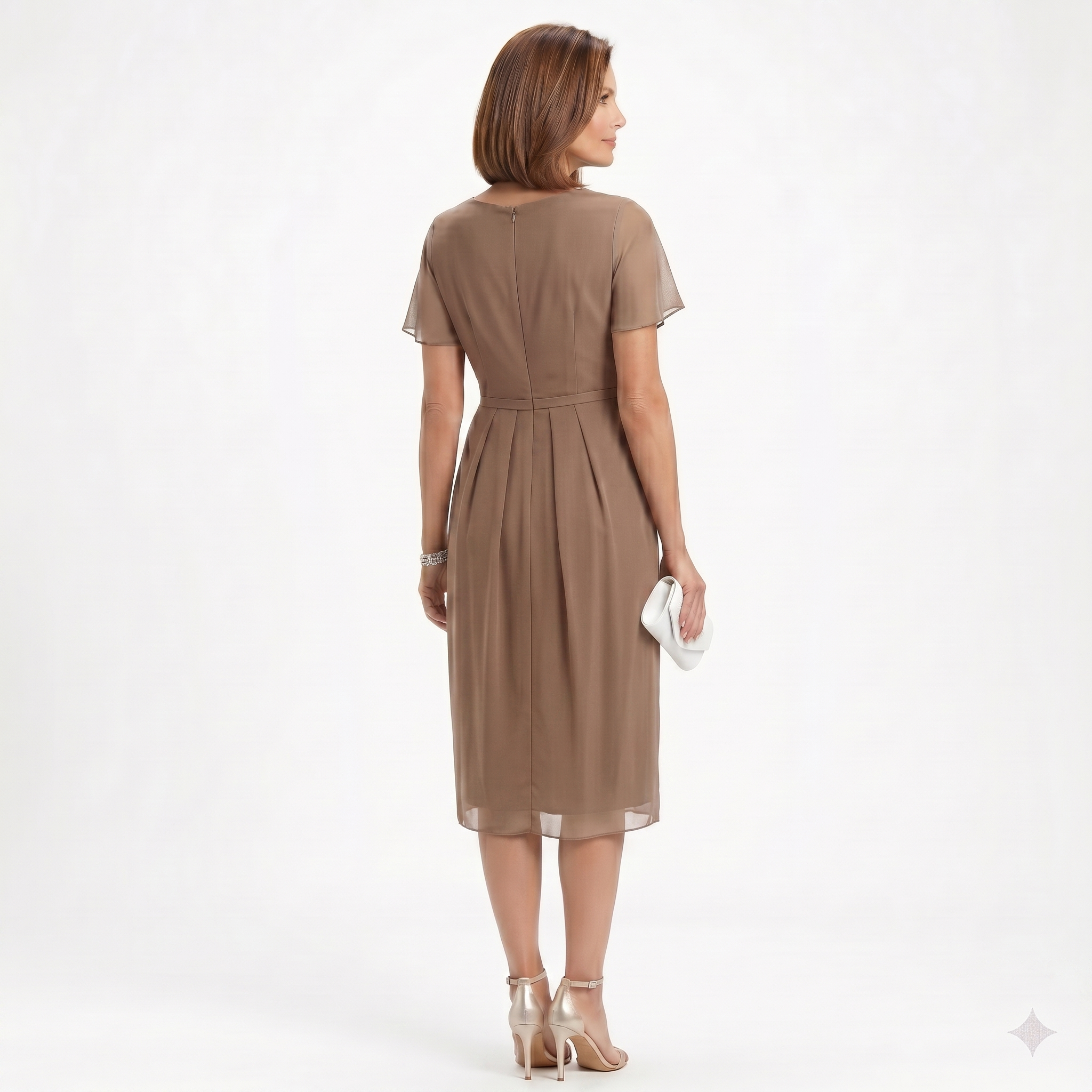 Helena - Vestido Elegante