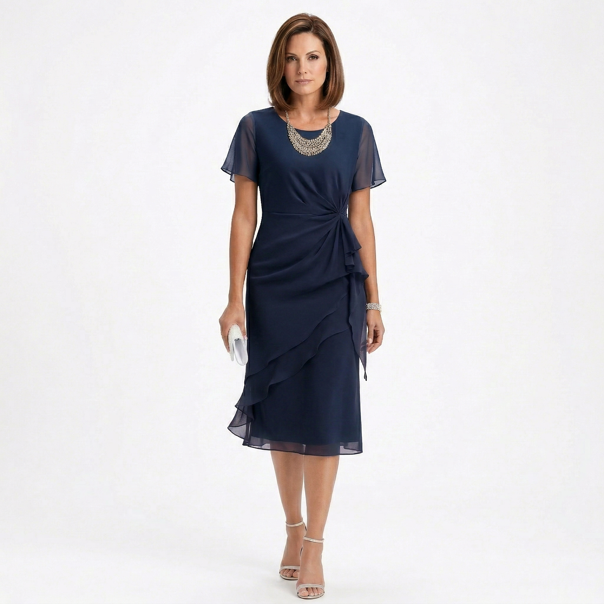 Helena - Elegantna Haljina