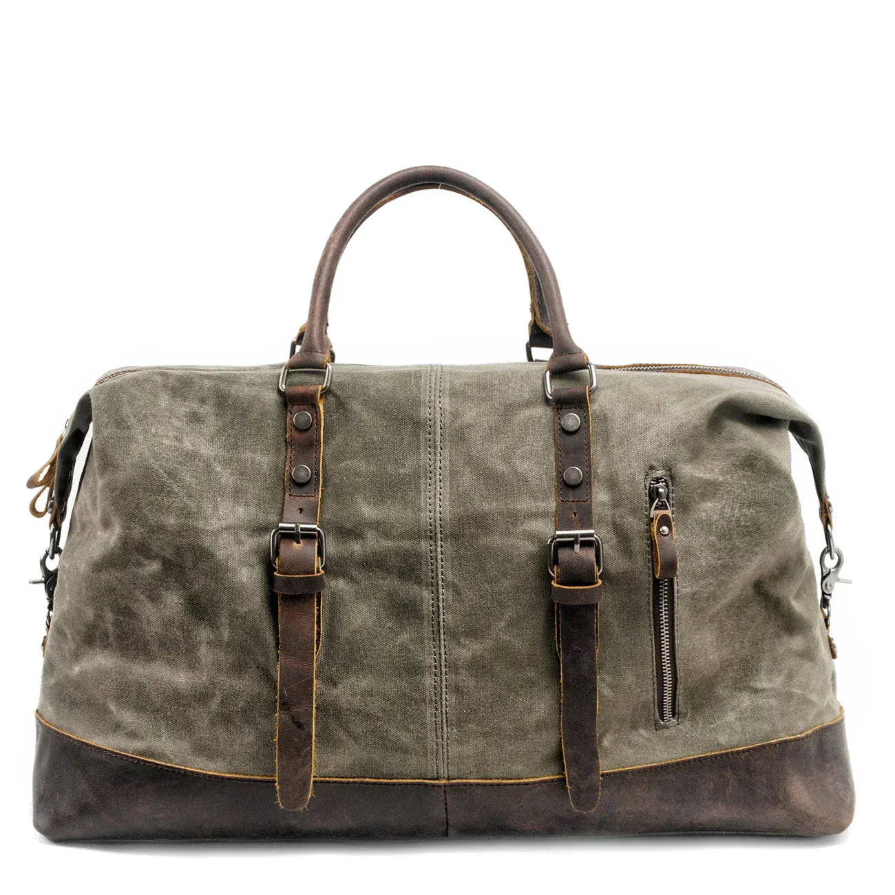 Heenry - Vintage vikend torba