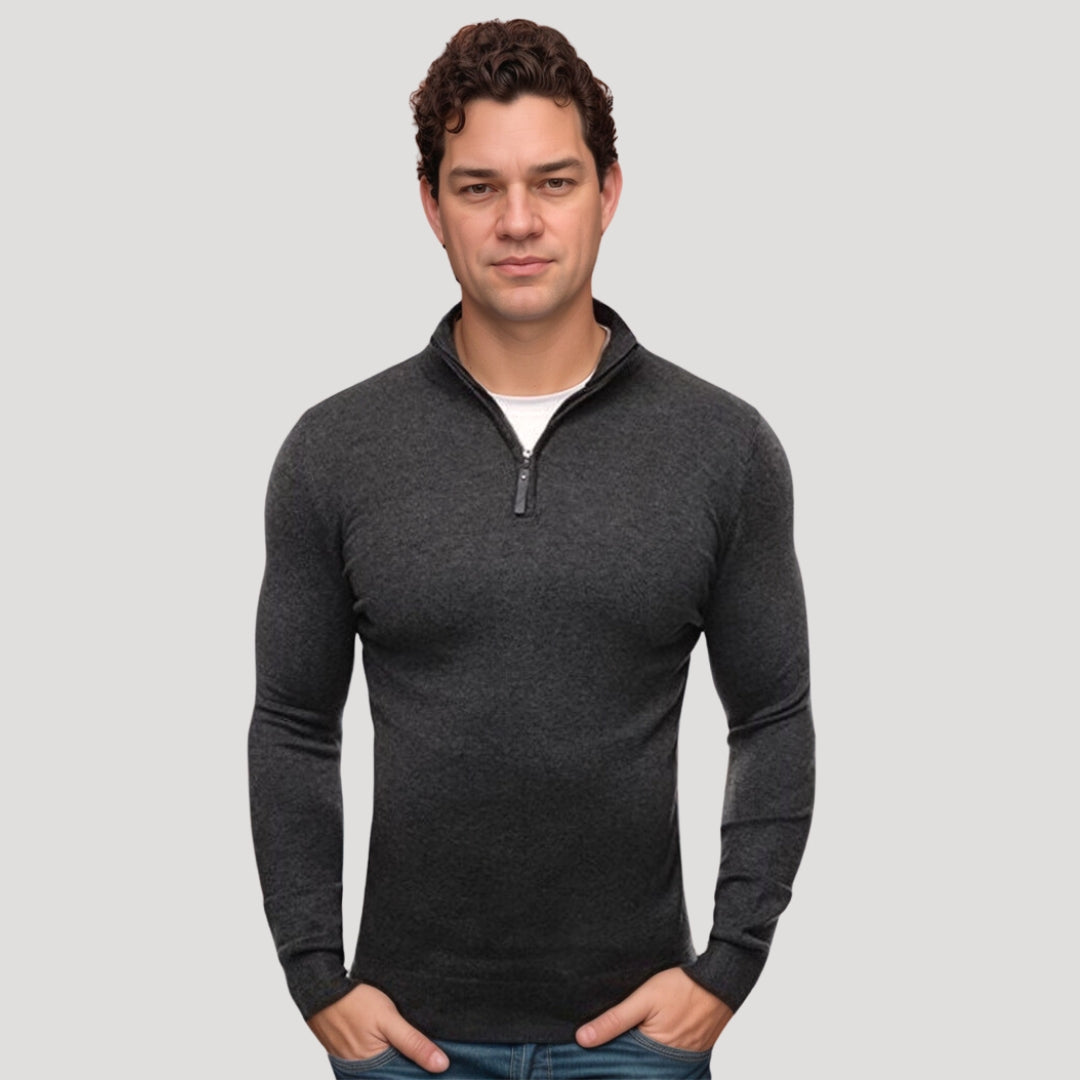 Miguel - Ergonomic Comfy Sweater
