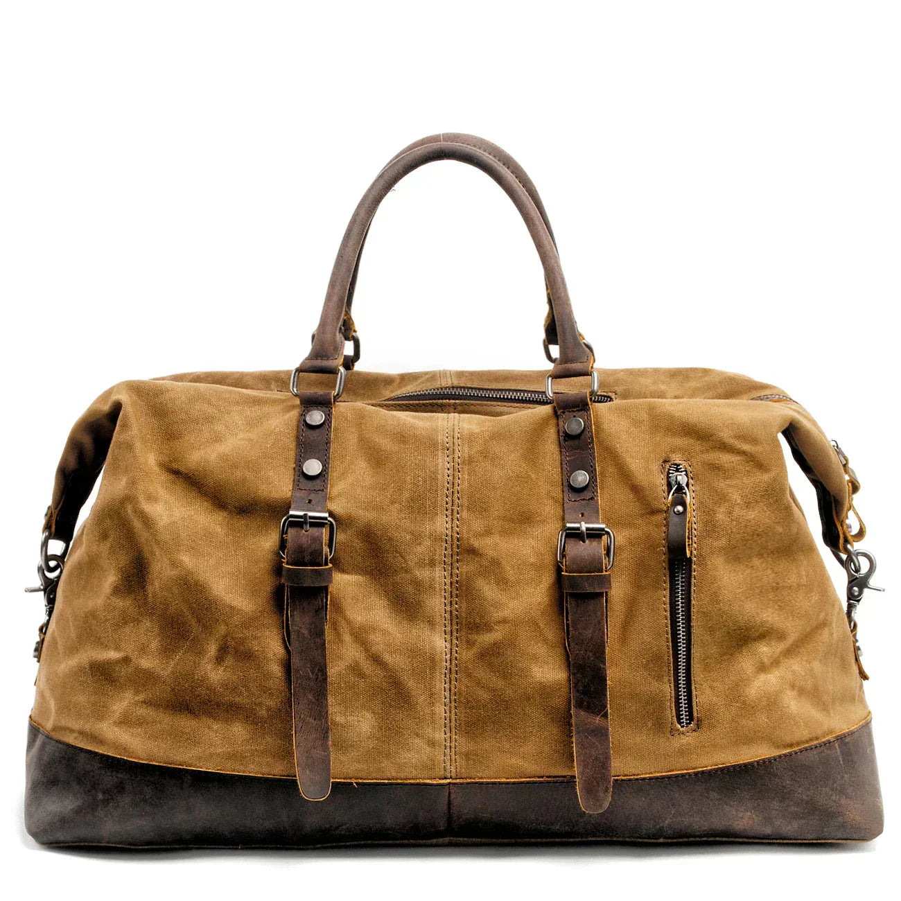 Heenry - Vintage vikend torba