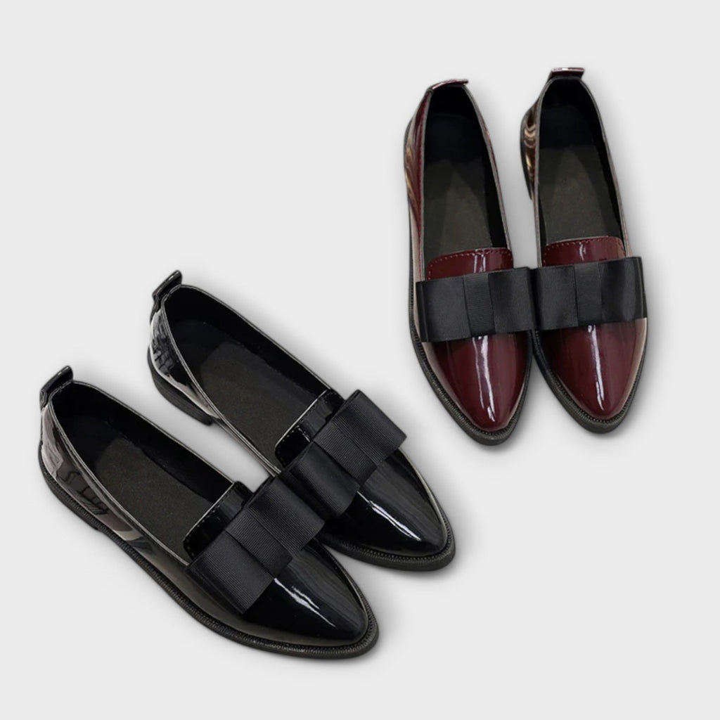Mocassins Femininos de Alta Qualidade