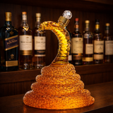 Whisky Steklenica - Cobra Izdaja