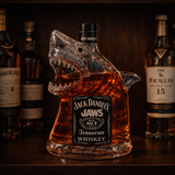 Whisky steklenica - Haij Editija