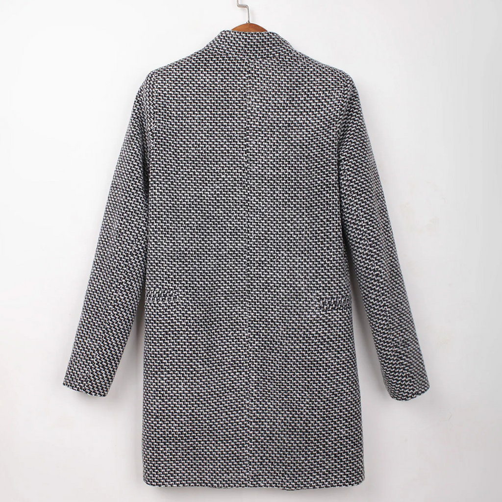 Magda - Casaco elegante para o frio