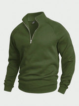 Constantino - Sweater de Malha Extensível