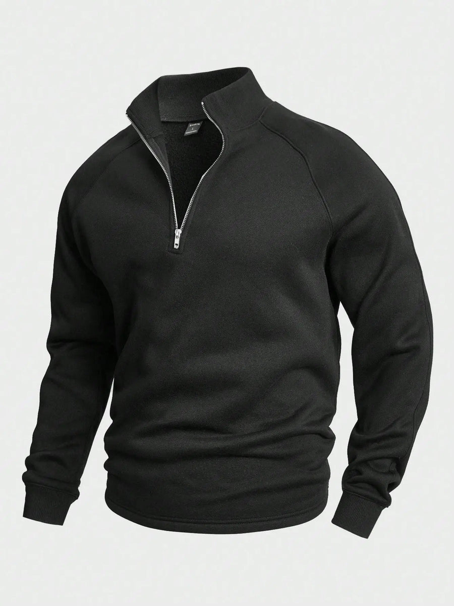 Constantino - Sweater de Malha Extensível