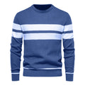 Constantino - Sweater de Malha Fibras Naturais