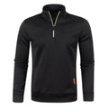Francisco - Sweater de Malha Gola