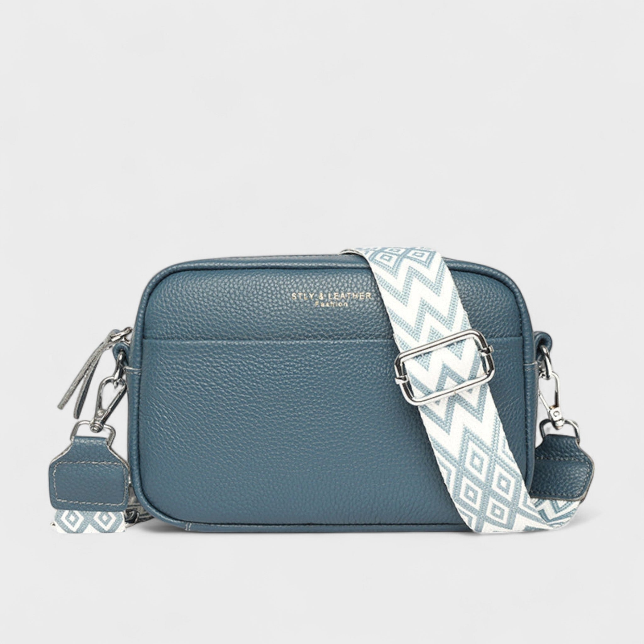 Gracija - Compact Handbag
