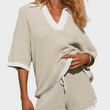 Alba Woven Set