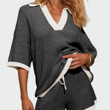 Alba Woven Set