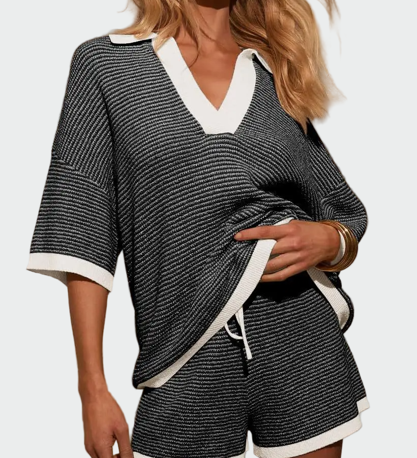 Alba Woven Set