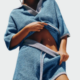 Alba Woven Set
