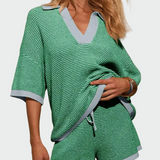 Alba Woven Set