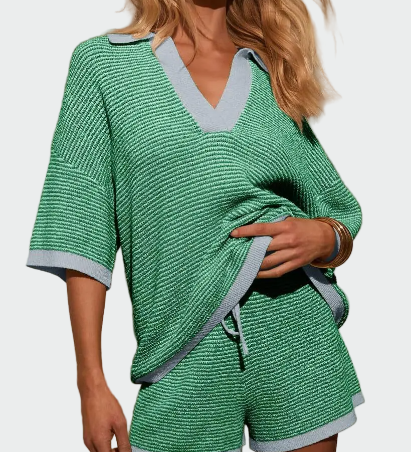 Alba Woven Set