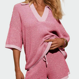 Alba Woven Set