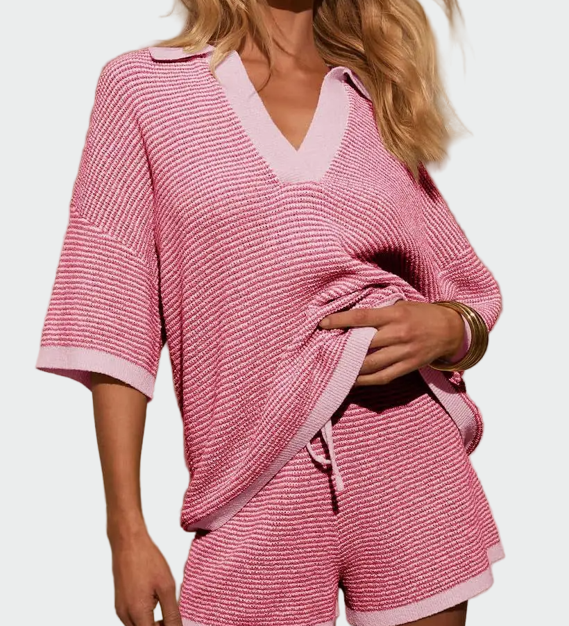 Alba Woven Set