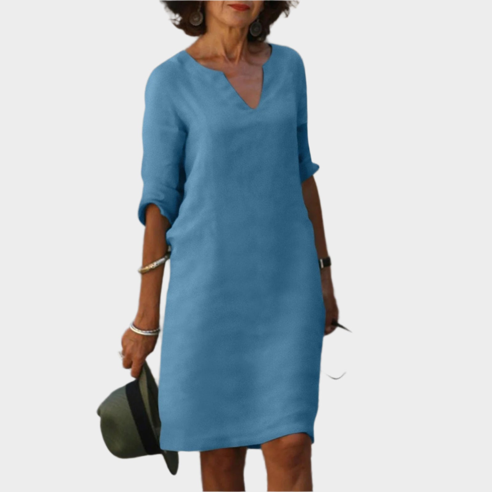 Elegantna Poletna Moda