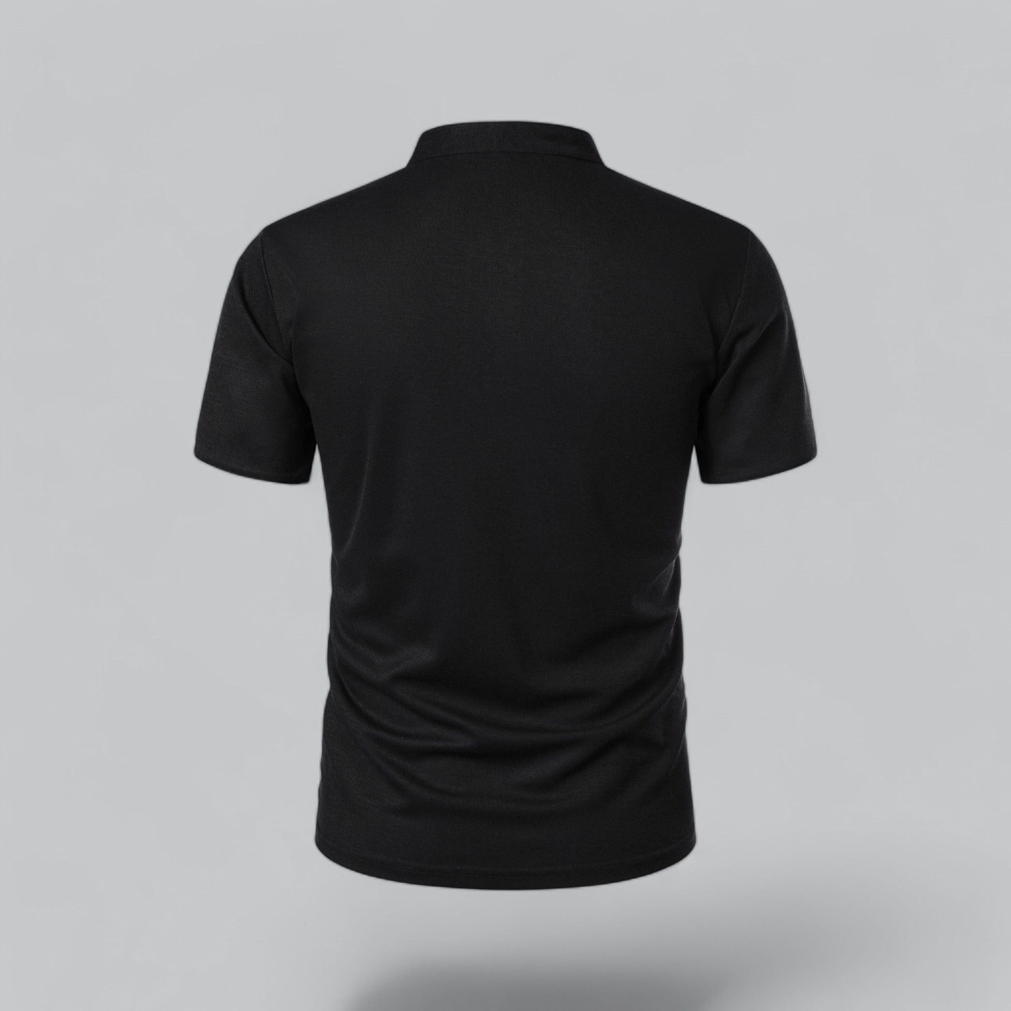 Artur - Camisa Polo Sem Gola