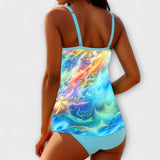 Patrícia - Conjunto Tankini