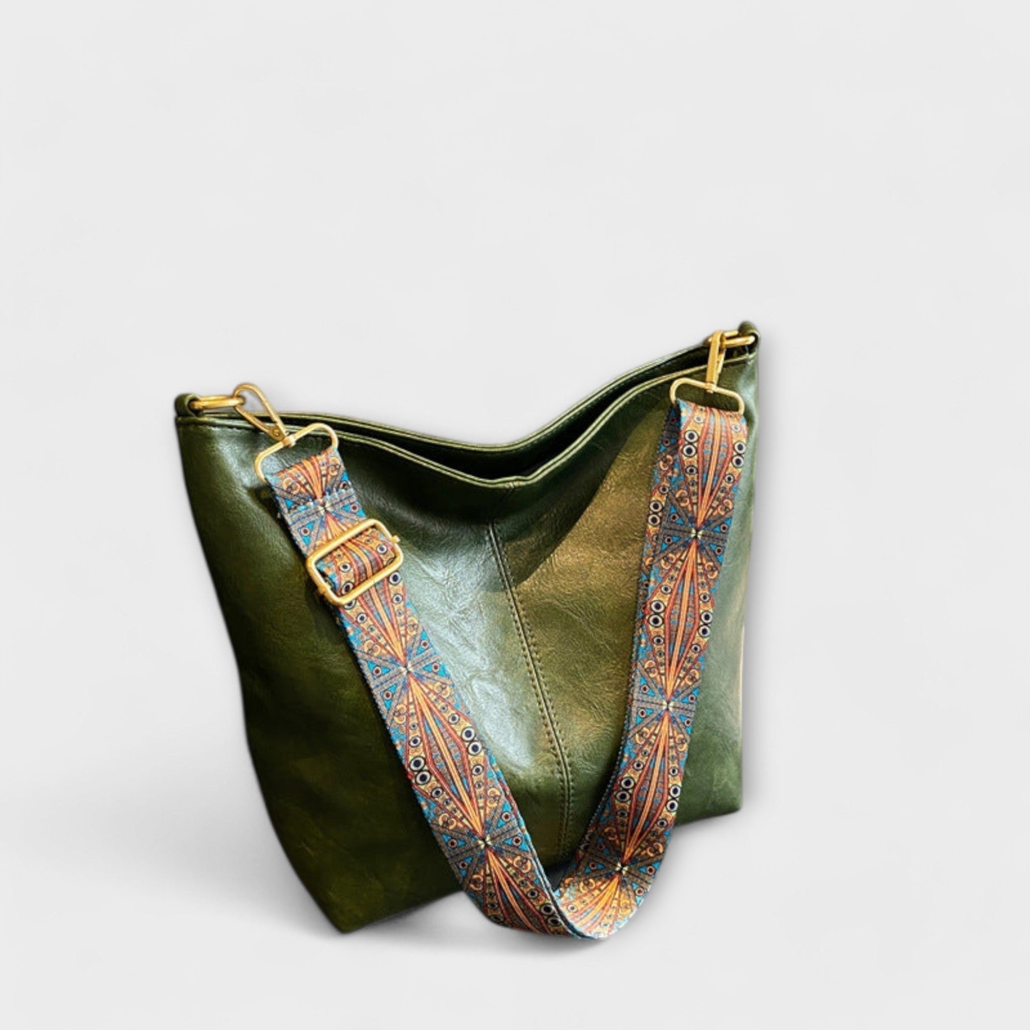 Hermina - Elegant Vintage Handbag
