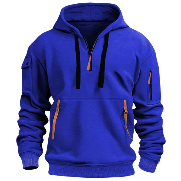 AXEL EVERYDAY HOODIE | NAREJEN ZA TOPLOTO