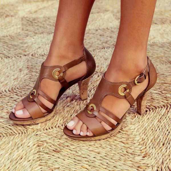 Inês Costa – Ženske sandale udobne i elegantne