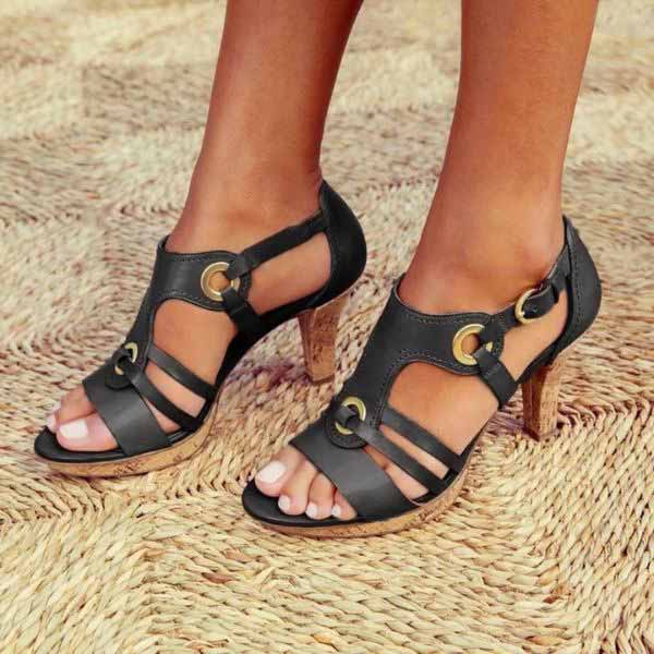 Inês Costa – Ženske sandale udobne i elegantne