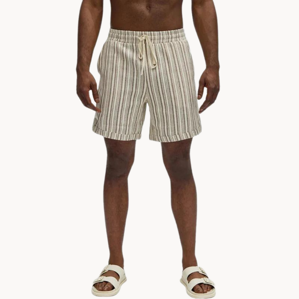 Conjunto Polo - Malha Texturizada