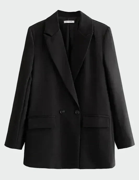 Stil – Sodoben oversized jopič