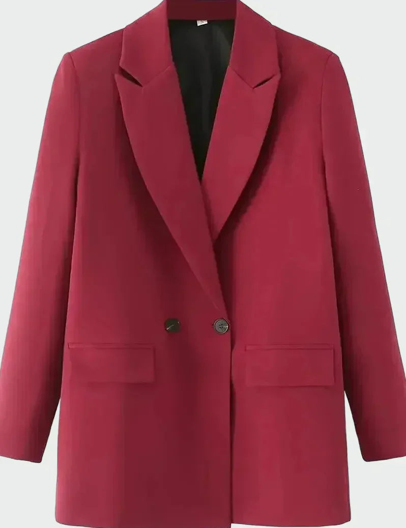 Stil – Sodoben oversized jopič