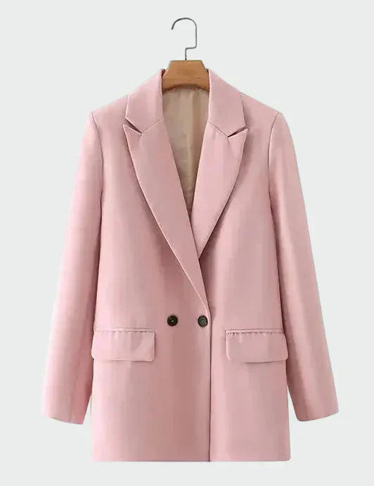 Stil – Sodoben oversized jopič