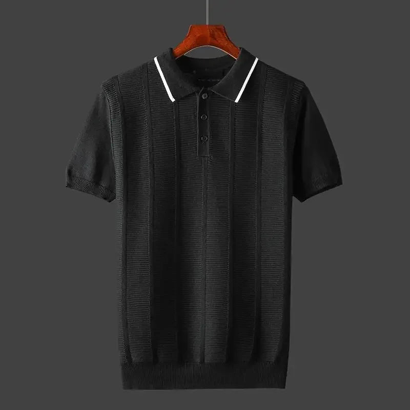 Elegantna Polo Majica