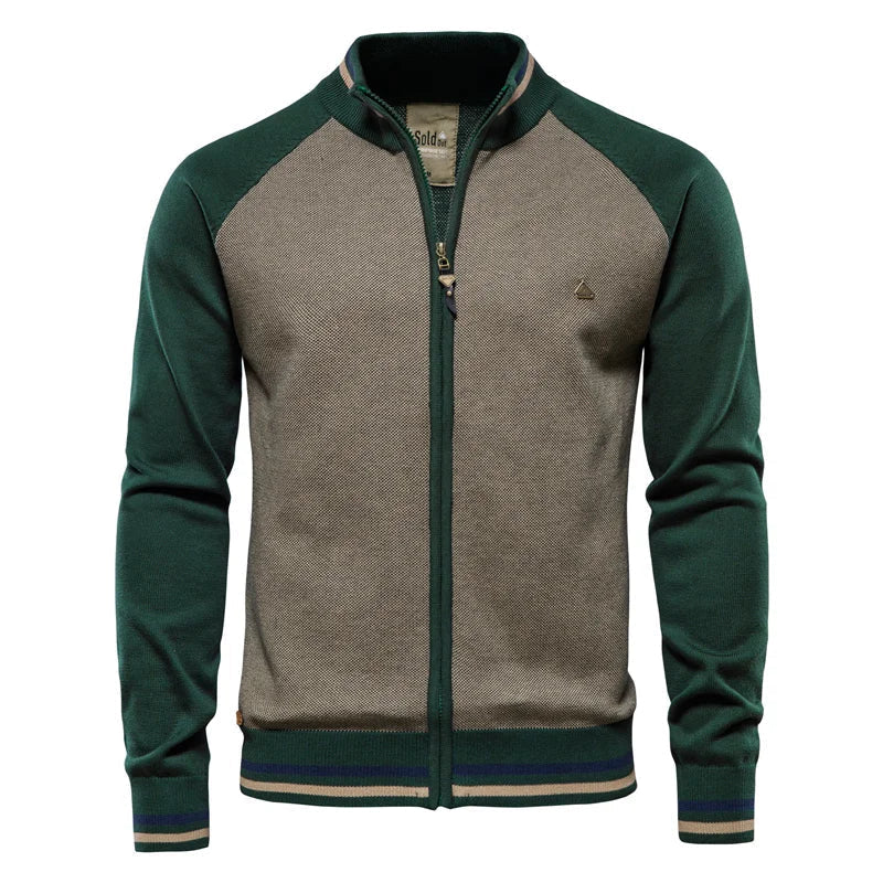 Bauer™ | Premium Meeste Vest