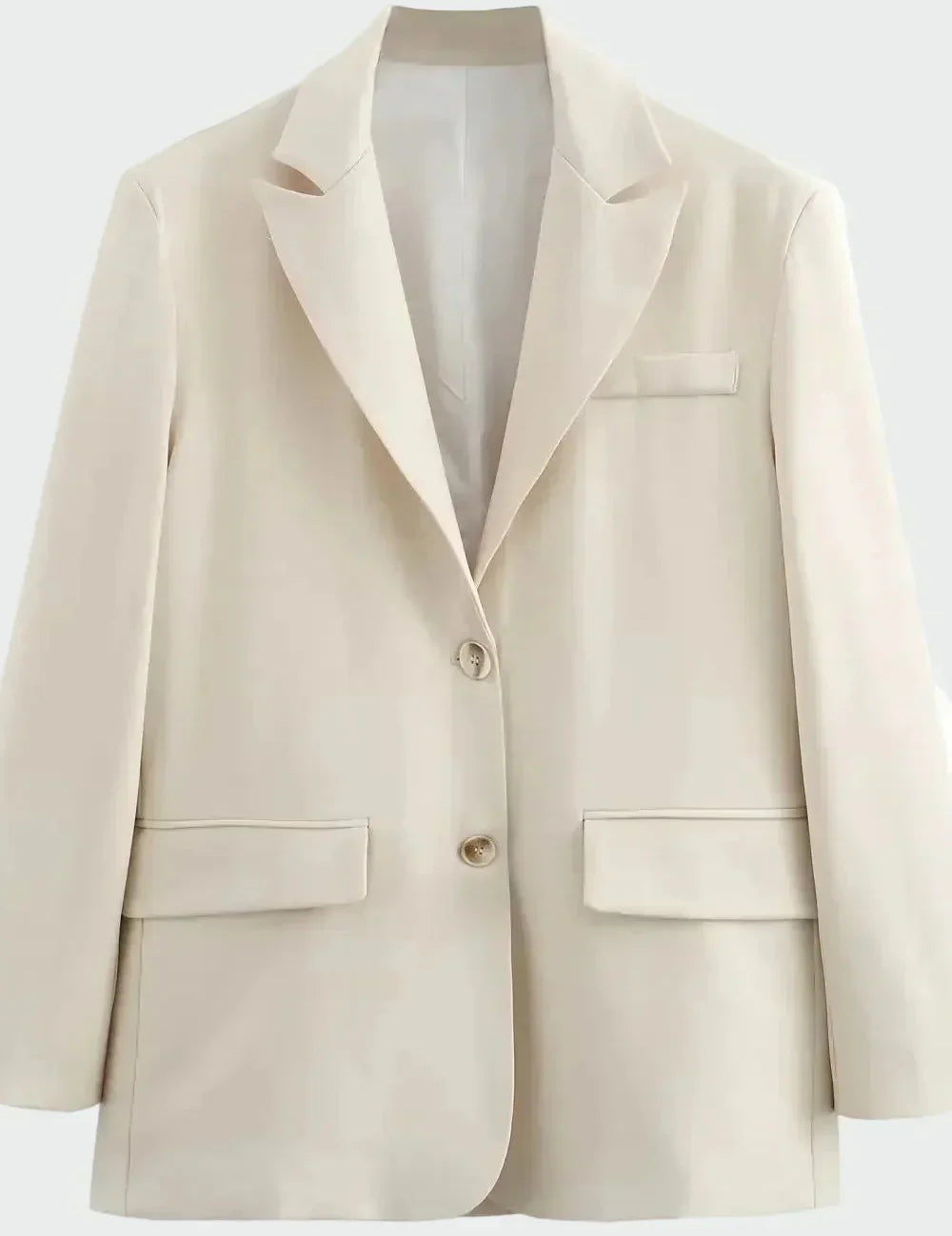 Stil – Sodoben oversized jopič